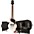 Blackstar CarryOn Travel Guitar Deluxe Pack With FLY3 Black Blackstar CarryOn Travel Guitar Deluxe Pack With FLY3 White