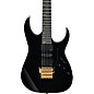 Ibanez RG5170B RG Prestige Series 6str Electric Guitar Black thumbnail
