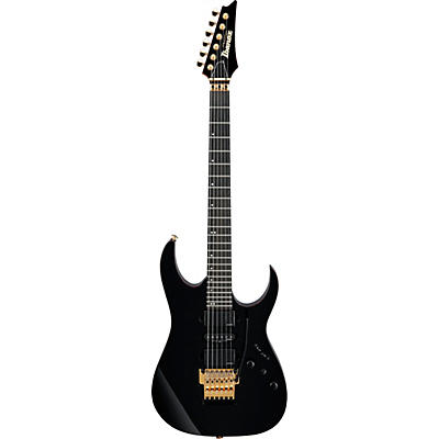 Ibanez Rg5170b Rg Prestige Series 6Str Electric Guitar Black for sale