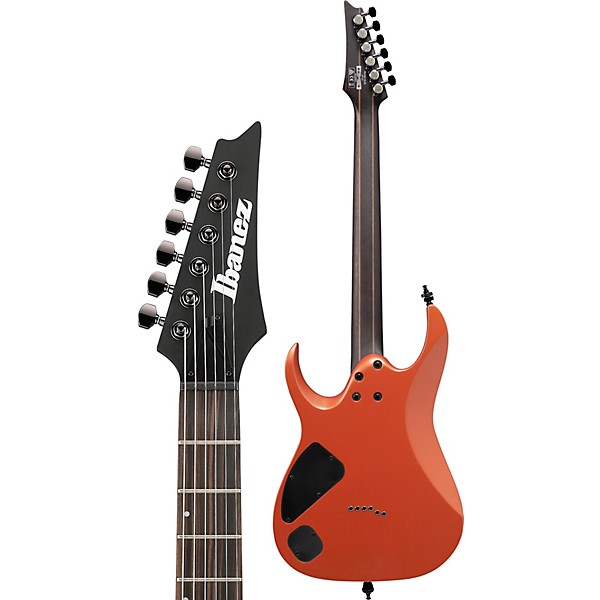 R G Ibanez RG5121 Prestige Electric Guitar (with Case) | zZounds