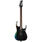 Ibanez RGD61ALA RGD Series Electric Guitar Midnight Tropical Rainforest