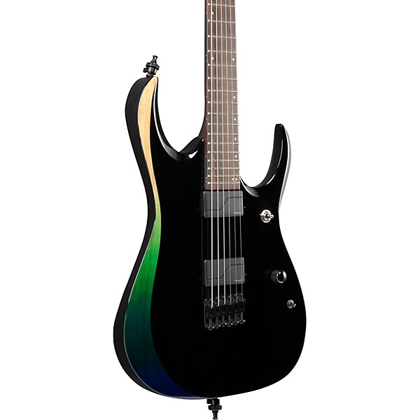Ibanez RGD61ALA RGD Series Electric Guitar Midnight Tropical 