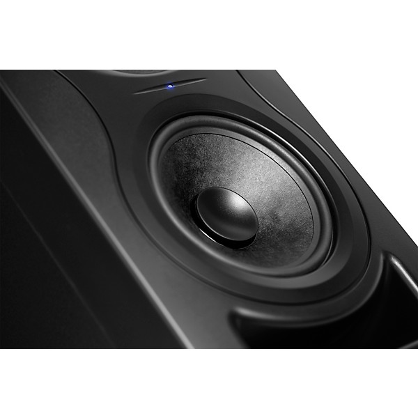 Kali Audio IN-5 5" 3-Way Powered Studio Monitor