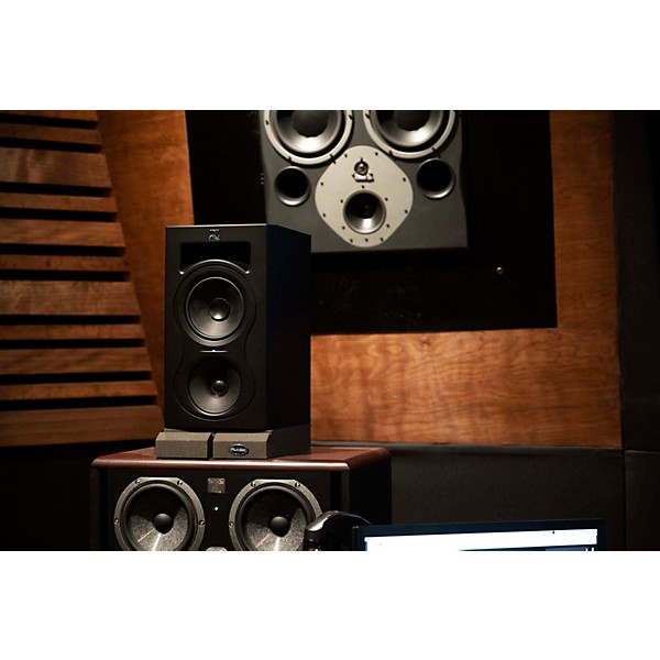 Kali Audio IN-5 5" 3-Way Powered Studio Monitor