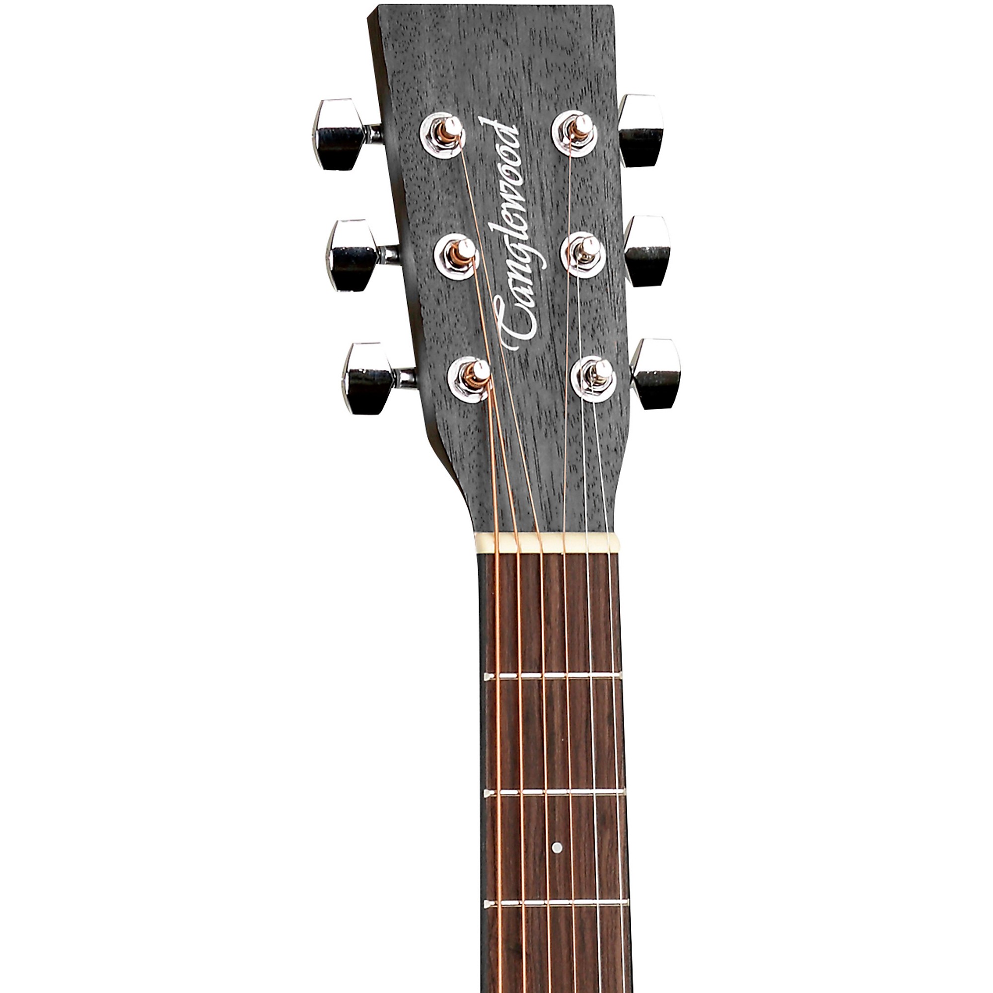Tanglewood Blackbird Dreadnought Acoustic-Electric Guitar