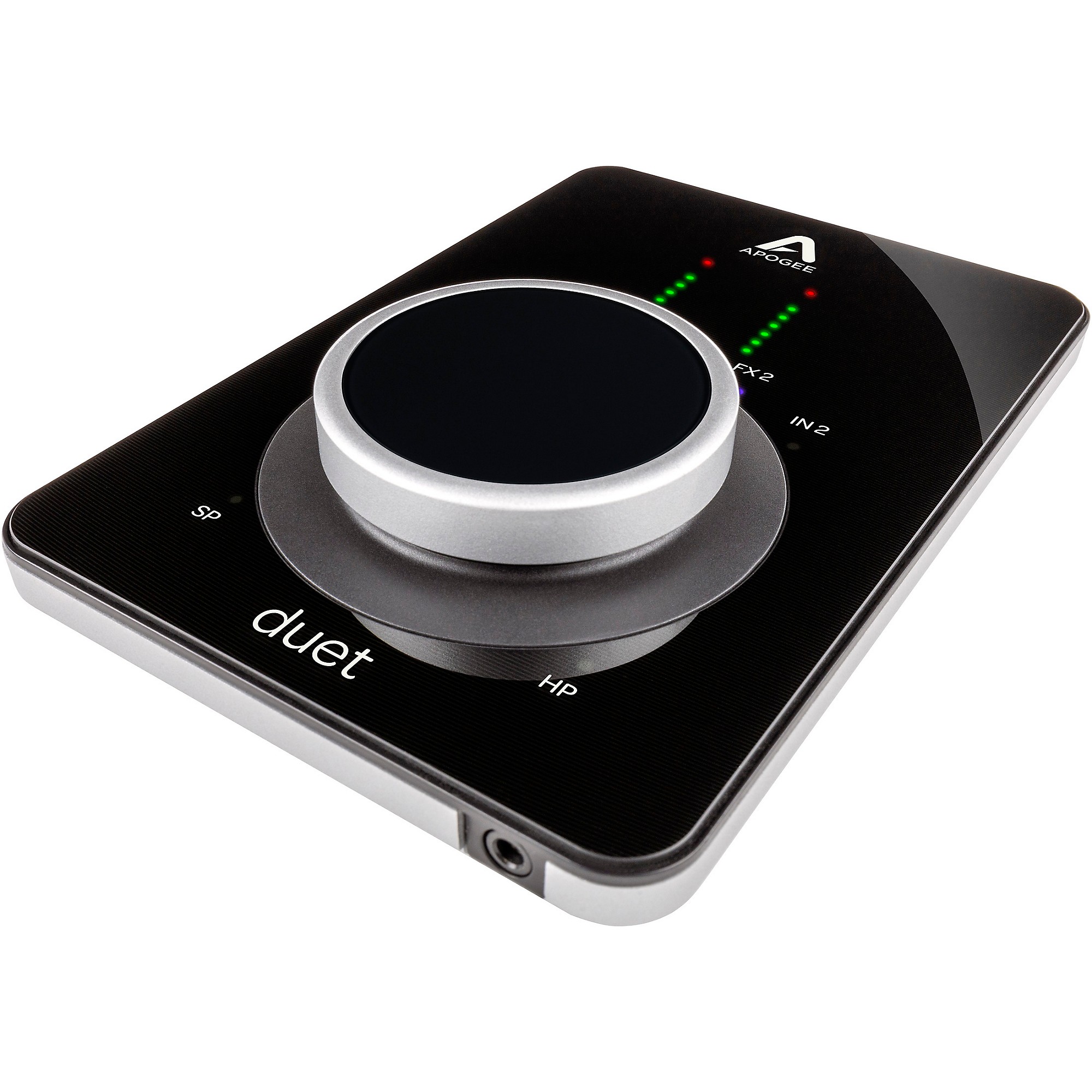 楽天市場】Apogee Duet 3 with Dock アポジー オーディオ