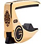 G7th Performance 3 - 6 String with ART Celtic Design Gold thumbnail