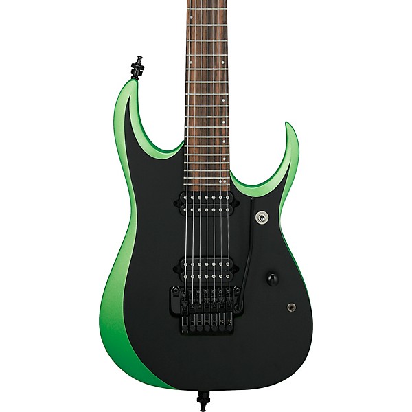 24 セブン / ライトグリーンメタ Ibanez RG470DX Electric Guitar Sea Foam Green Matte | Guitar Center