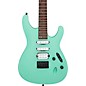 Ibanez S561 S Series 6-String Electric Guitar Sea Foam Green Matte thumbnail