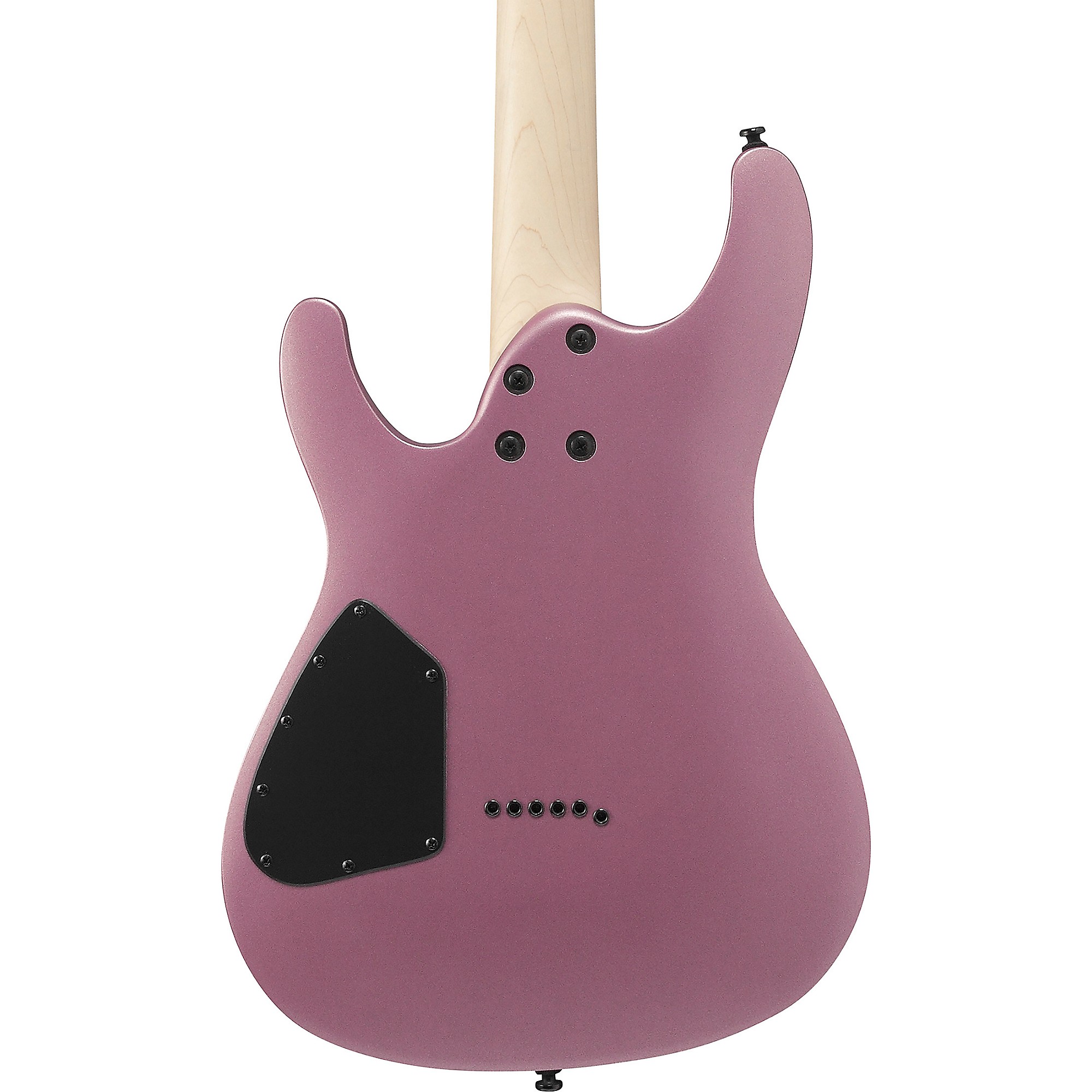ギター Ibanez s561 Ibanez S561 S Series 6-String Electric Guitar Pink Gold