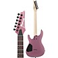 Ibanez S561 S Series 6-String Electric Guitar Pink Gold Metallic Matte