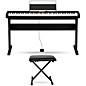 Casio CDP-S350CS Digital Piano and Matching Stand Package Essentials thumbnail