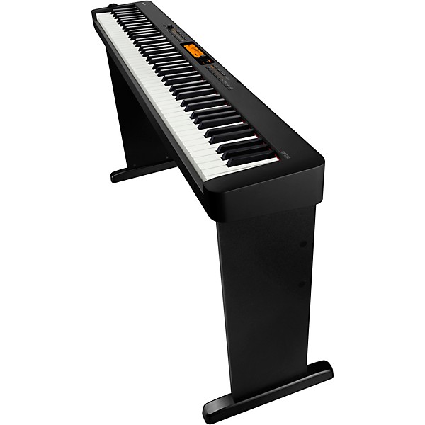 Casio CDP-S350CS Digital Piano and Matching Stand Package Essentials