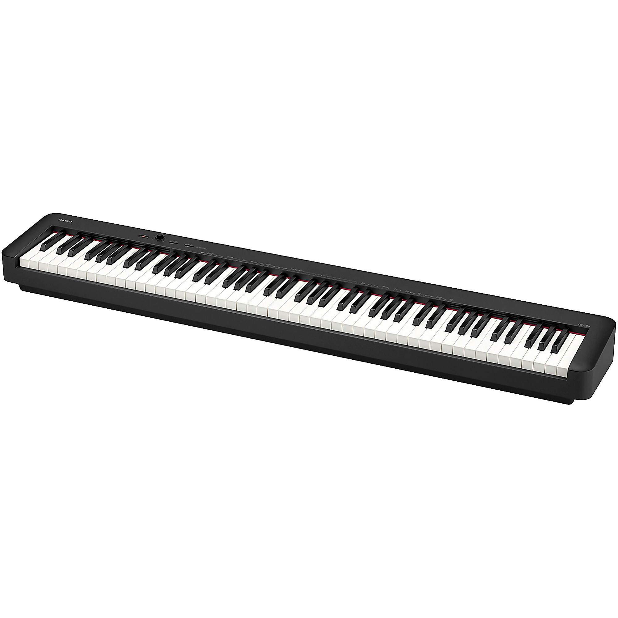 CASIO 電子ピアノ CDP-S150（88鍵盤）ブラック Casio CDP-S150 Digital Piano Package Essentials | Guitar Center