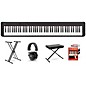Casio CDP-S150 Digital Piano Package Beginner thumbnail