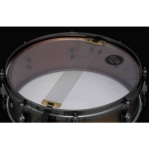 TAMA S.L.P. Dynamic Bronze Snare Drum 14 x 4.5 in.