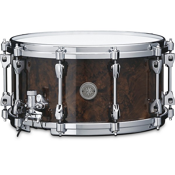 Open Box TAMA Starphonic Walnut Snare Drum Level 1 14 x 7 in.