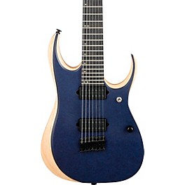 Ibanez RGDR4427FX 7-String Electric Guitar Flat Natural