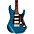 Ibanez AZ2204N AZ Prestige Series 6str Elect... Ibanez AZ2204N AZ Prestige Series 6str Electric Guitar Prussian Blue Metallic