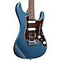 Ibanez AZ2204N AZ Prestige Series 6str Electric Guitar Prussian Blue Metallic