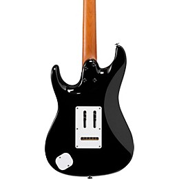 Ibanez AZ2204N AZ Prestige Series 6str Electric Guitar Black