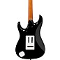 Ibanez AZ2204N AZ Prestige Series 6str Electric Guitar Black