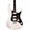 Ibanez AZ2204N AZ Prestige Series 6str Electri... Ibanez AZ2204N AZ Prestige Series 6str Electric Guitar Antique White Blonde