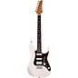 Ibanez AZ2204N AZ Prestige Series 6str Electric Guitar Antique White Blonde