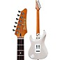 Open Box Ibanez AZ2204N AZ Prestige Series 6str Electric Guitar Level 1 Antique White Blonde