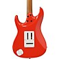 Ibanez AZ2204N AZ Prestige Series 6str Electric Guitar Vermillion Red