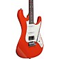 Ibanez AZ2204N AZ Prestige Series 6str Electric Guitar Vermillion Red