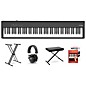 Roland FP-30X Digital Piano Package Beginner thumbnail