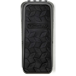 Dunlop DVP5 Volume (X) 8 Pedal Black