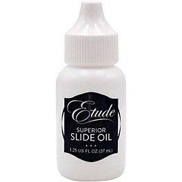 Etude Slide Oil 1.25 oz. 1.25 oz