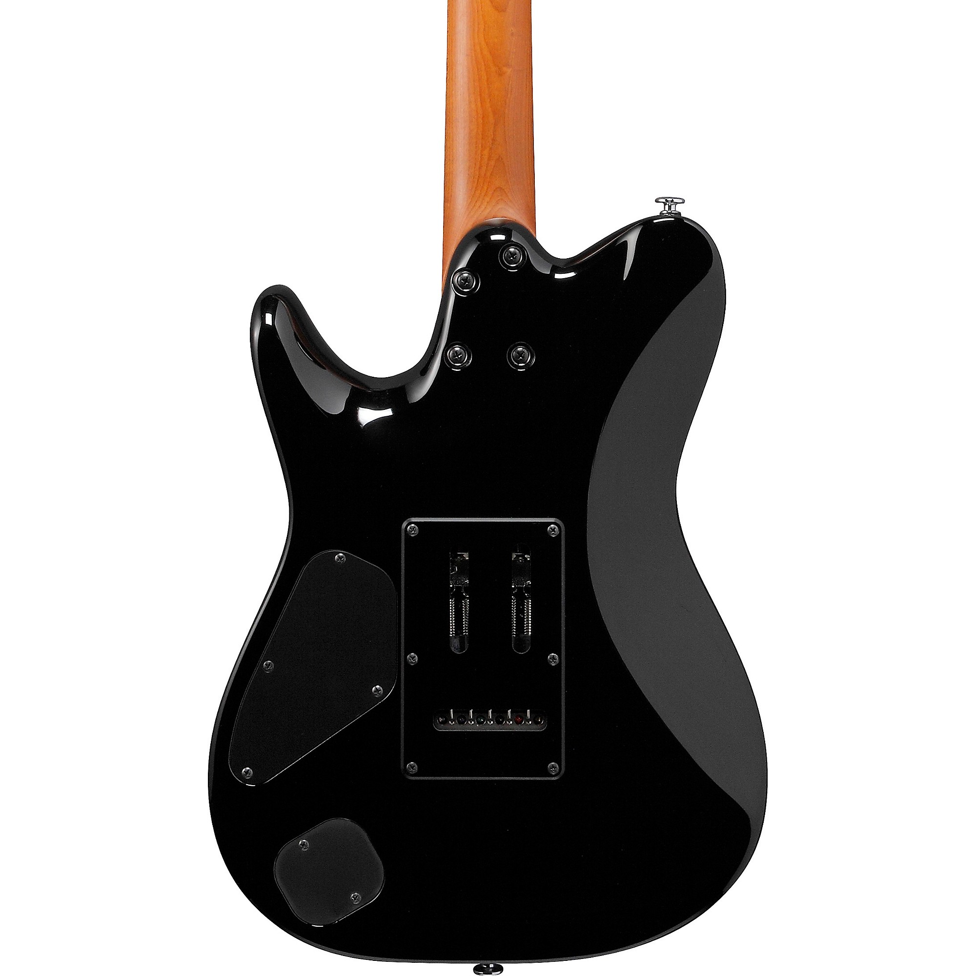 Ibanez AZS2200 AZS Prestige Electric Guitar Black | Guitar Center