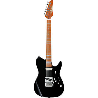 Ibanez Azs2200 Azs Prestige Electric Guitar Black for sale