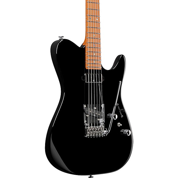 Ibanez AZS2200 AZS Prestige Electric Guitar Black | Guitar Center