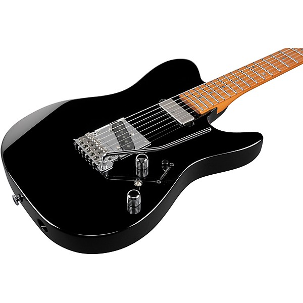 Ibanez AZS2200 AZS Prestige Electric Guitar Black