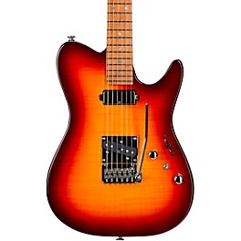 Ibanez AZS2200 AZS Prestige Electric Guitar Sunset Burst Ibanez AZS2200 AZS Prestige Electric Guitar Sunset Burst