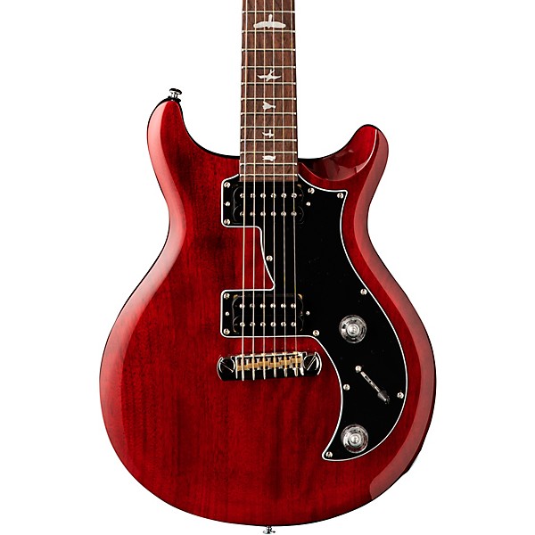 PRS SE Mira Electric Guitar Vintage Cherry