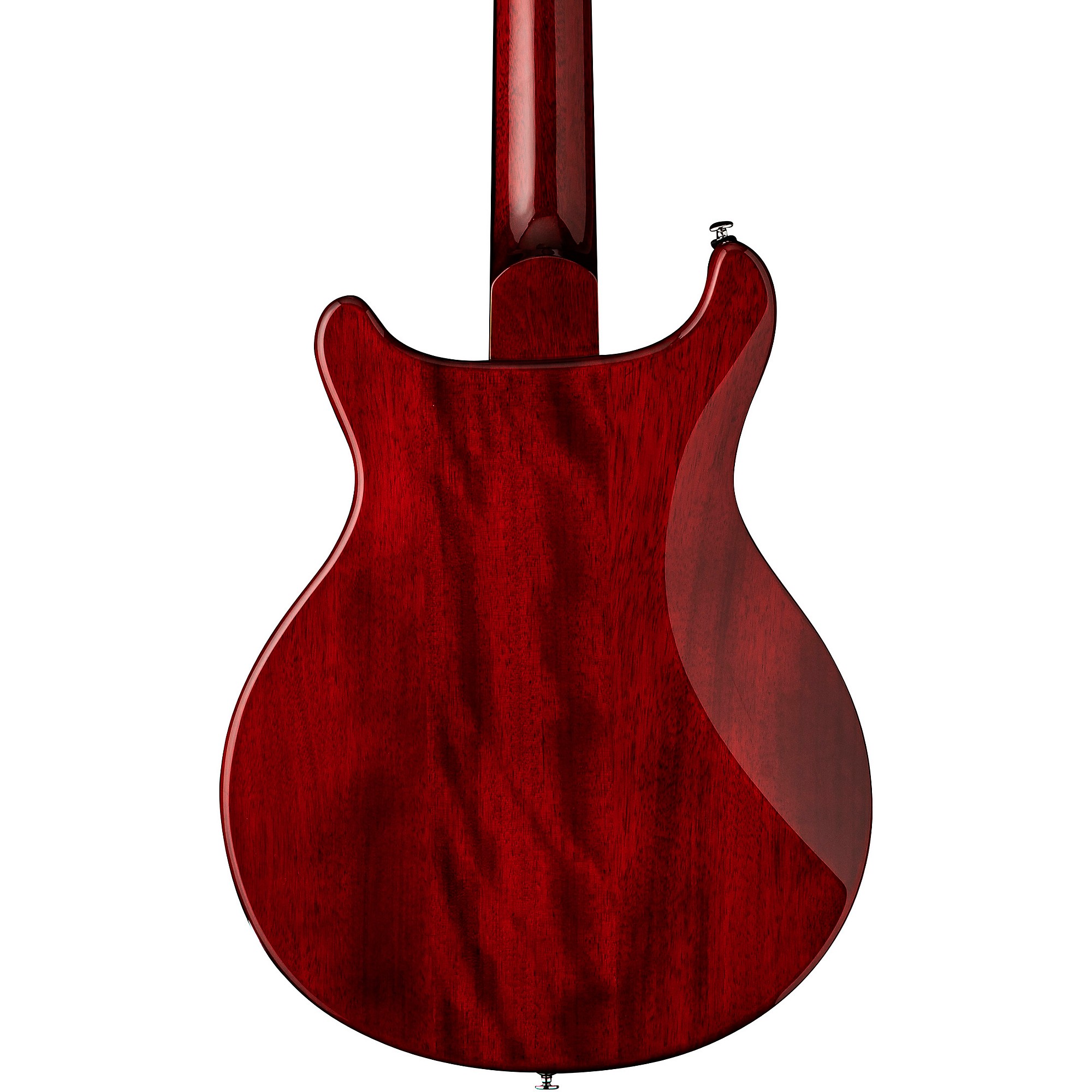 PRS SE Mira Electric Guitar Vintage Cherry | Guitar Center