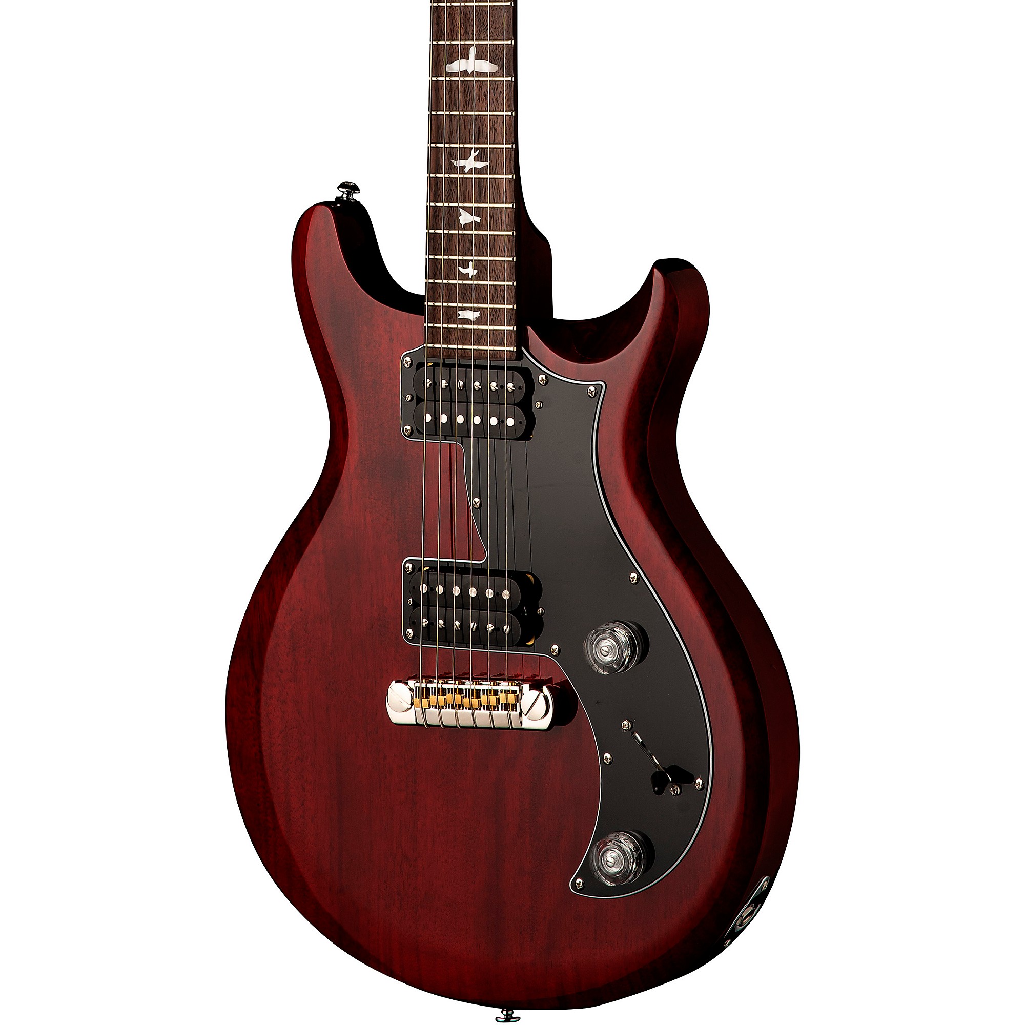 Paul Reed Smith S2 Mira Vintage Cherry