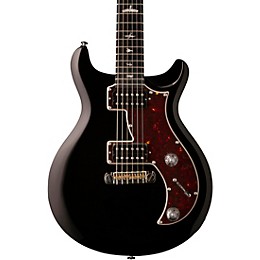PRS SE Mira Electric Guitar Black