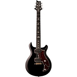PRS SE Mira Electric Guitar Black
