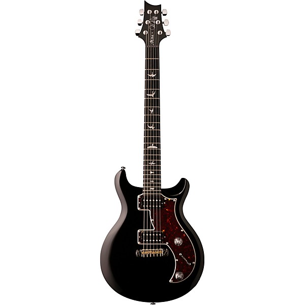 PRS SE Mira Electric Guitar Black