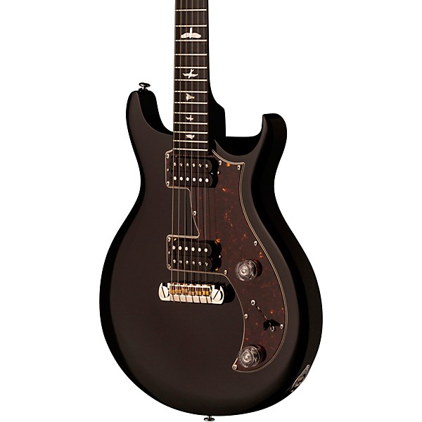 PRS SE Mira Electric Guitar Black