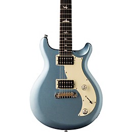 PRS SE Mira Electric Guitar Frost Blue Metallic