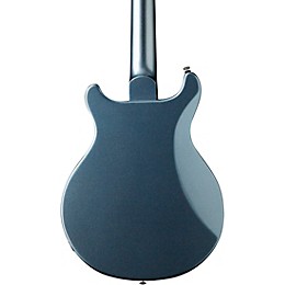 PRS SE Mira Electric Guitar Frost Blue Metallic