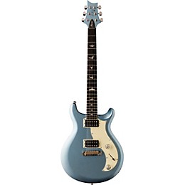 PRS SE Mira Electric Guitar Frost Blue Metallic