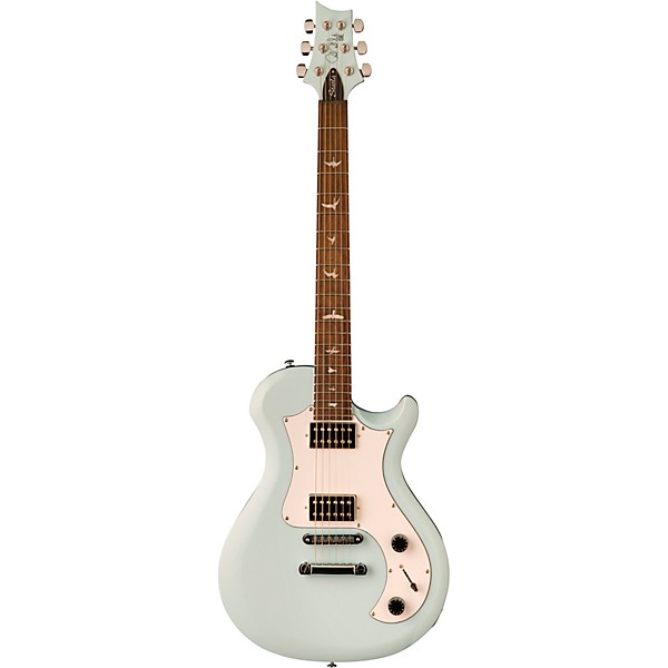PRS SE Starla Electric Guitar Powder Blue | Guitar Center